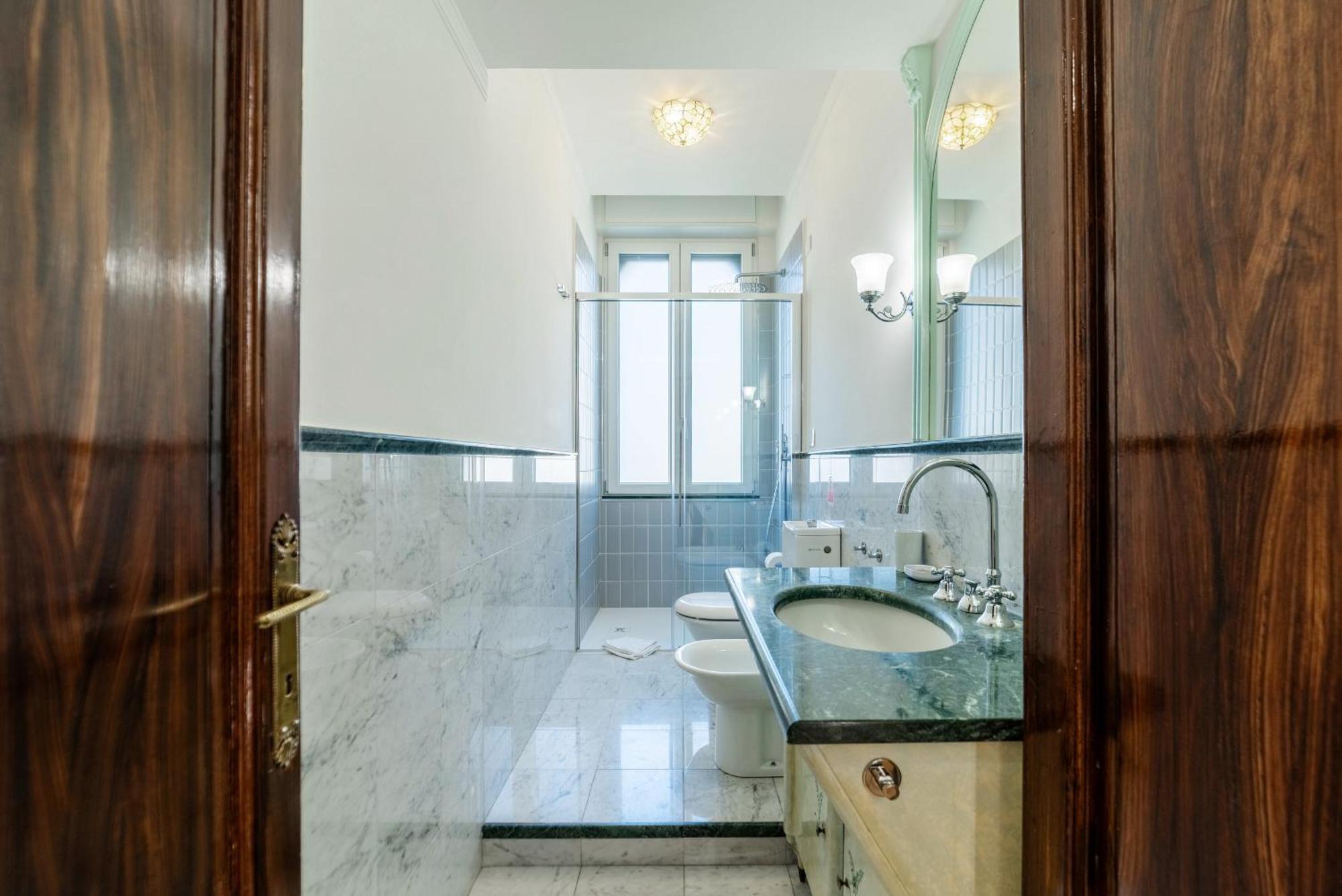Casa Bella 16 - 8 Min To Metro, 15 Min To Lin Airport, University Area Milano Eksteriør billede