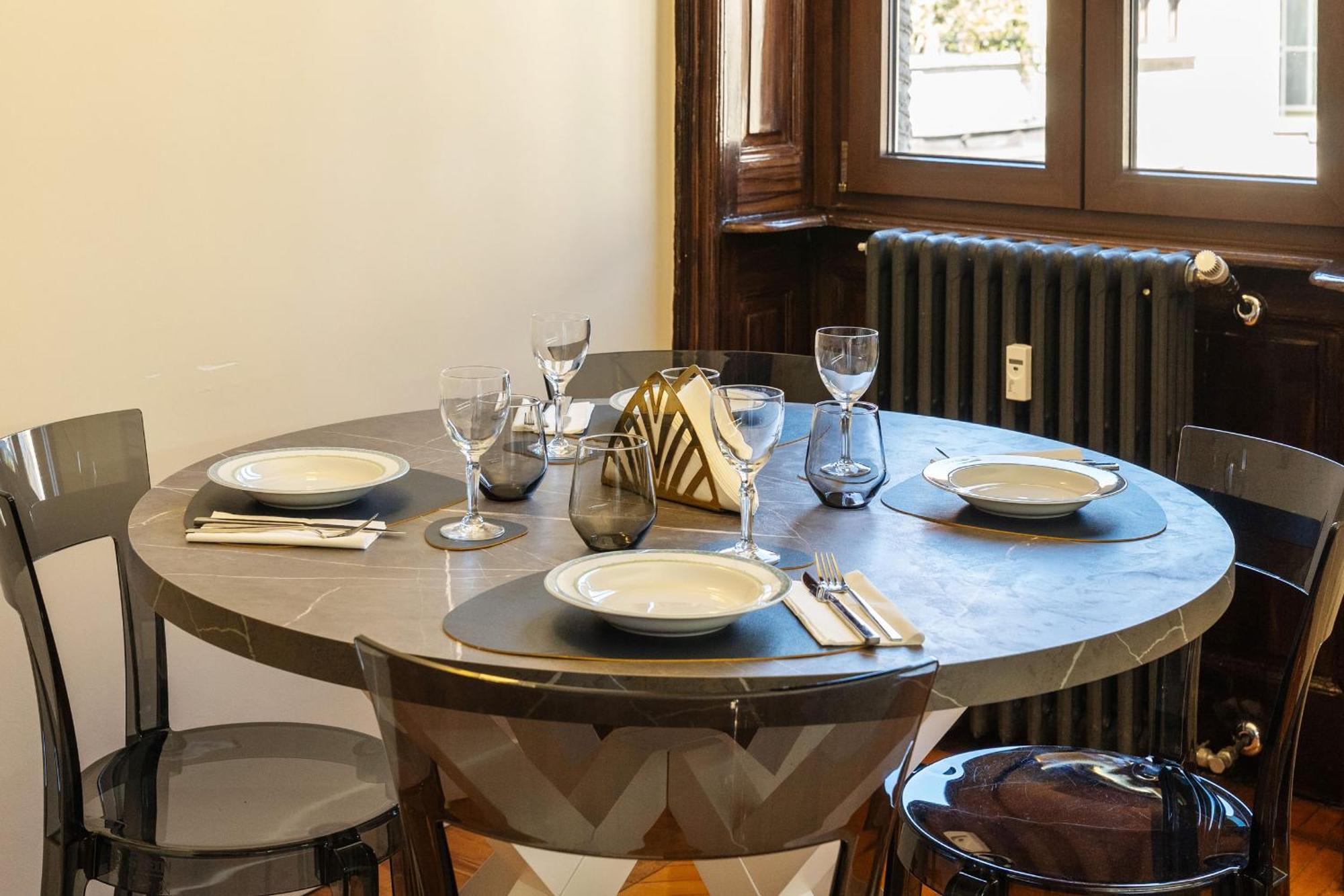 Casa Bella 16 - 8 Min To Metro, 15 Min To Lin Airport, University Area Milano Eksteriør billede