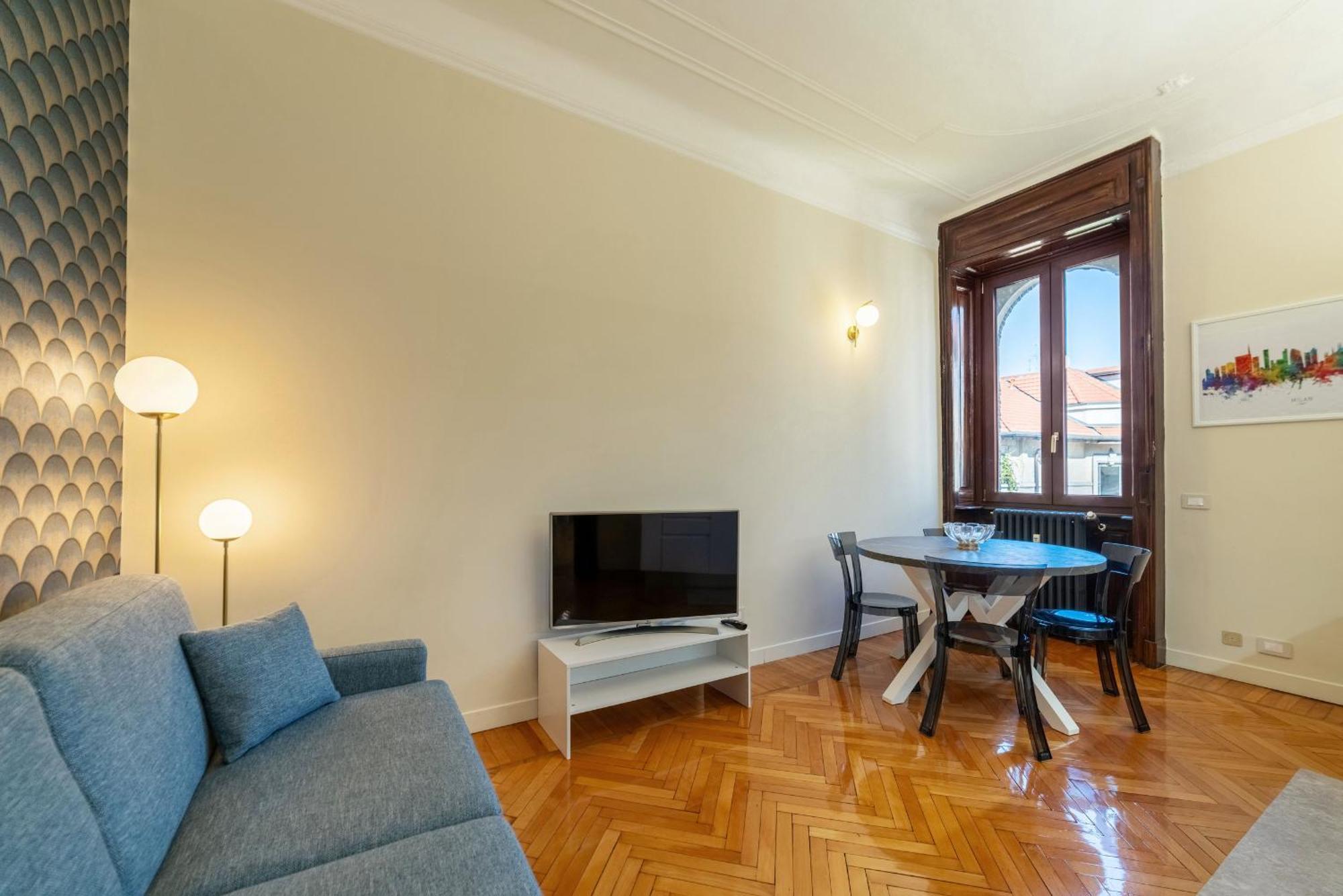 Casa Bella 16 - 8 Min To Metro, 15 Min To Lin Airport, University Area Milano Eksteriør billede