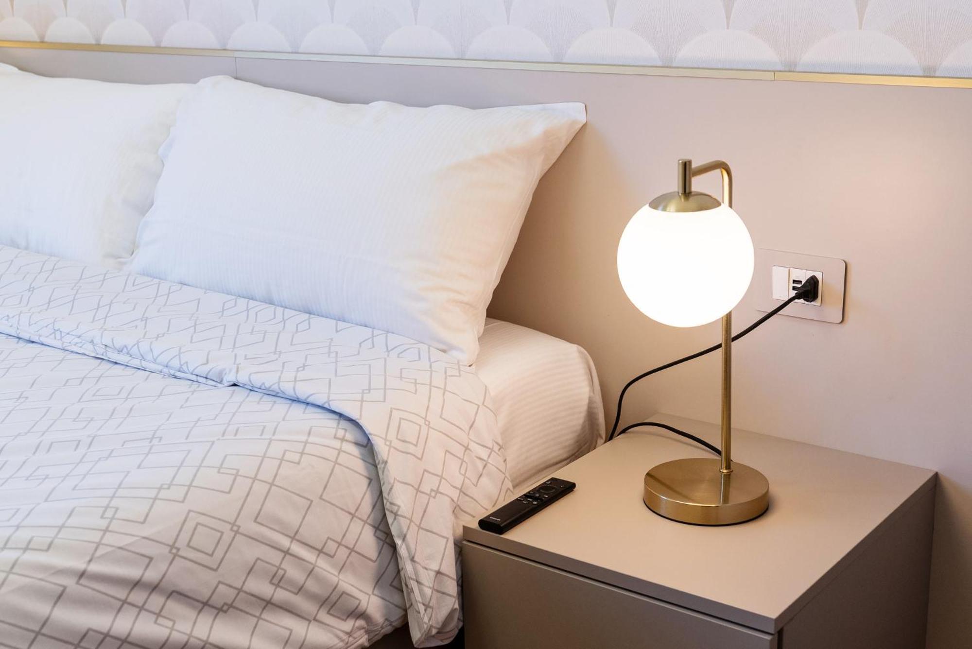 Casa Bella 16 - 8 Min To Metro, 15 Min To Lin Airport, University Area Milano Eksteriør billede