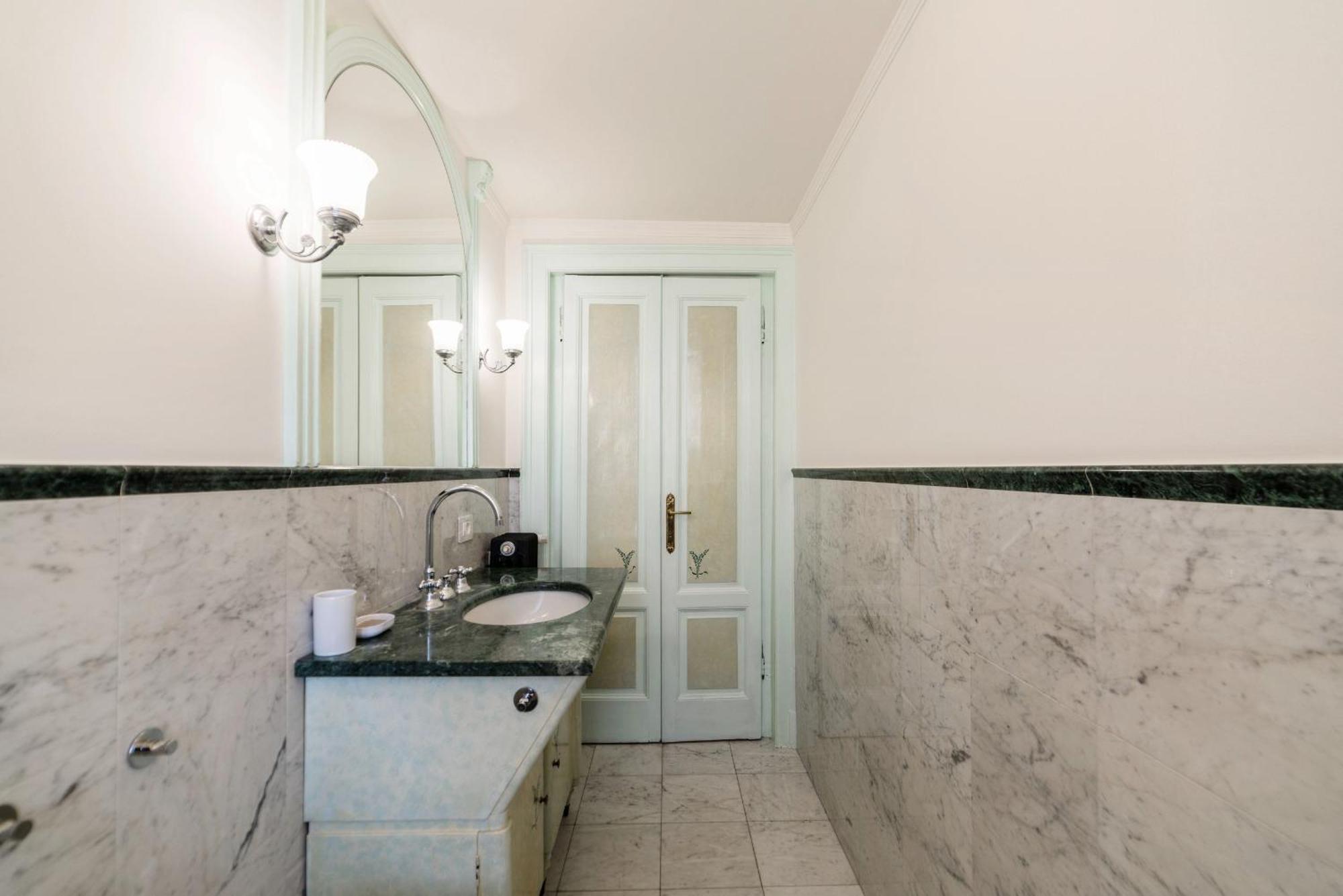 Casa Bella 16 - 8 Min To Metro, 15 Min To Lin Airport, University Area Milano Eksteriør billede