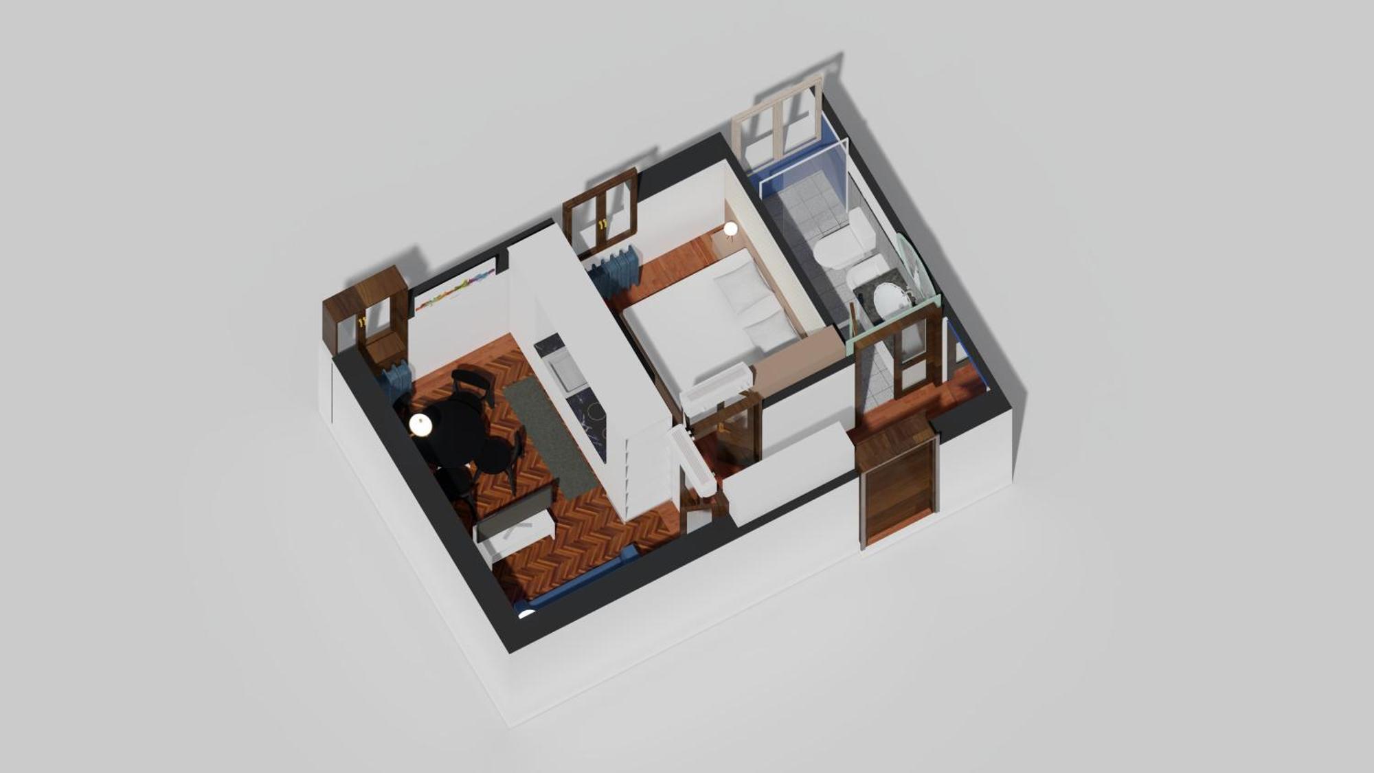 Casa Bella 16 - 8 Min To Metro, 15 Min To Lin Airport, University Area Milano Eksteriør billede