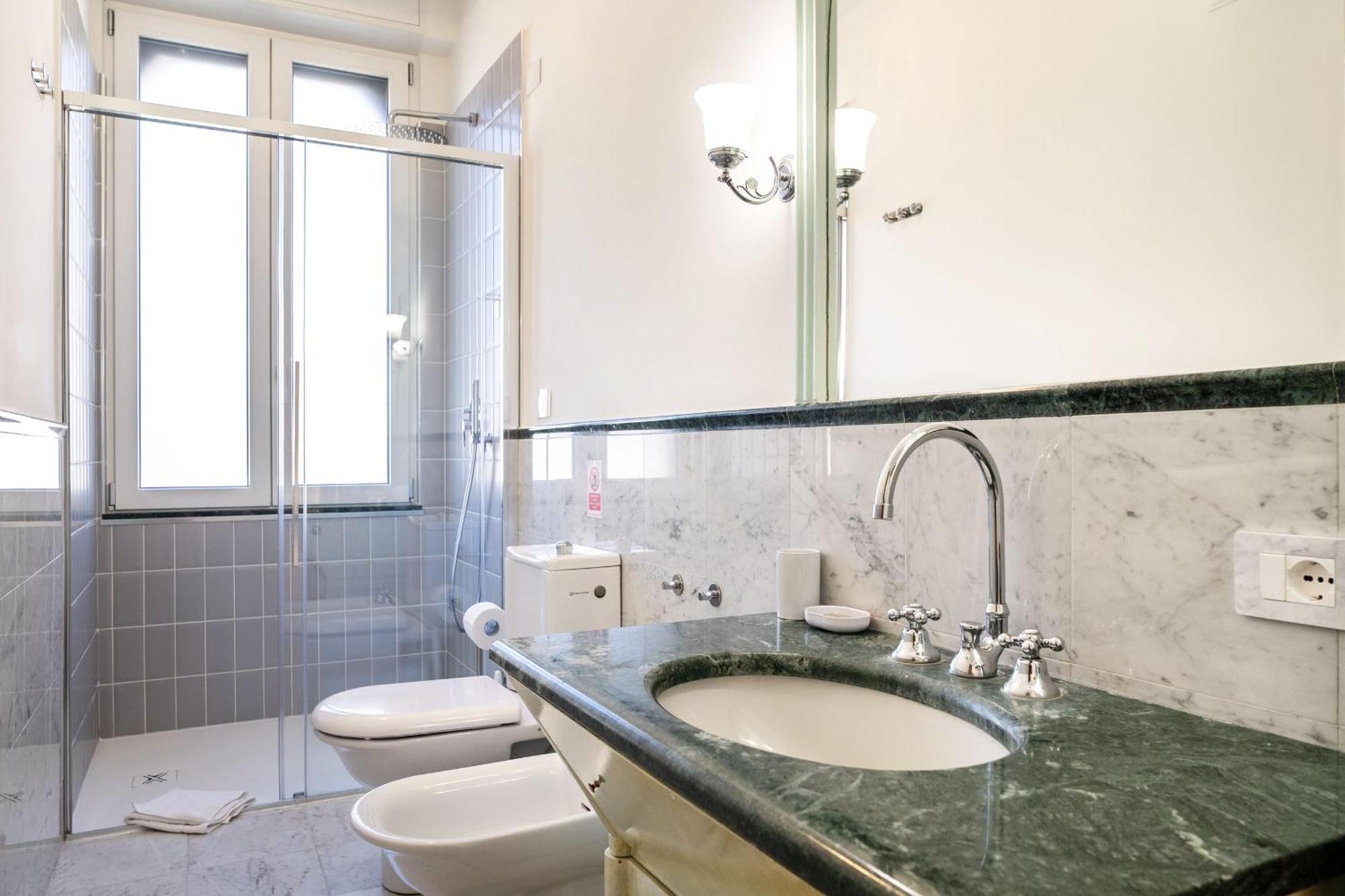 Casa Bella 16 - 8 Min To Metro, 15 Min To Lin Airport, University Area Milano Eksteriør billede